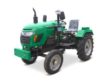 Mini Tractor MSD240-4N