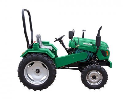 Mini Tractor MSD244-4N
