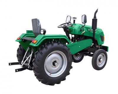 Mini Tractor MSD240-8N