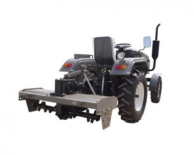 China Mini Tractor MSD180-6N