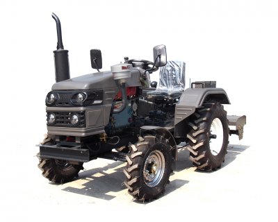 China Mini Tractor MSD180-8N