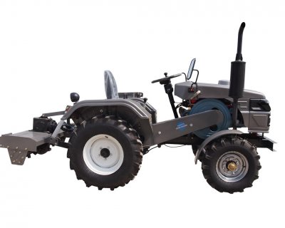 China Mini Tractor MSD180-1N