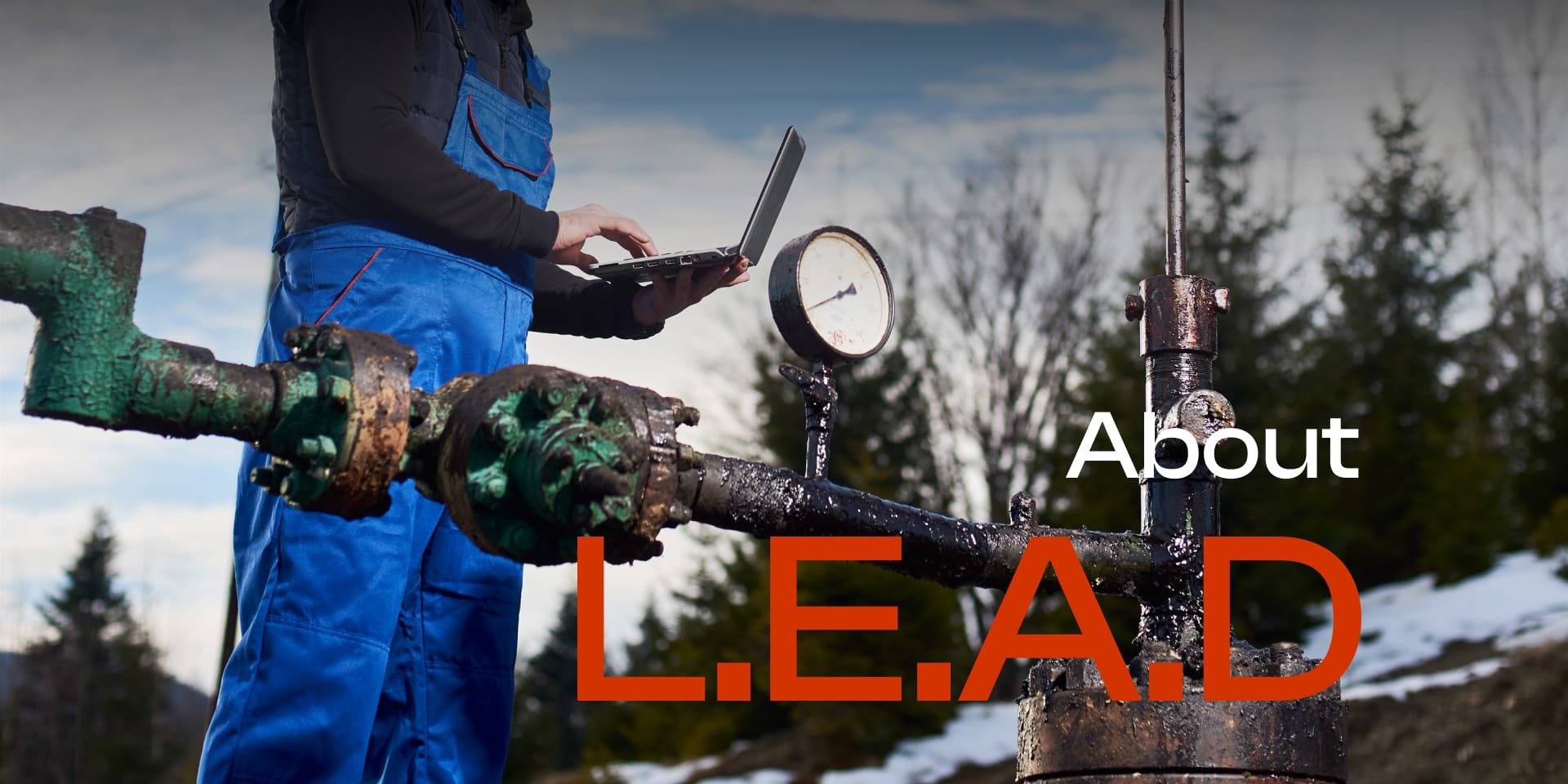 about L.E.A.D.