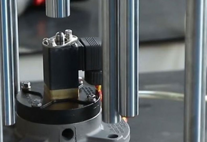 Металлографический анализатор