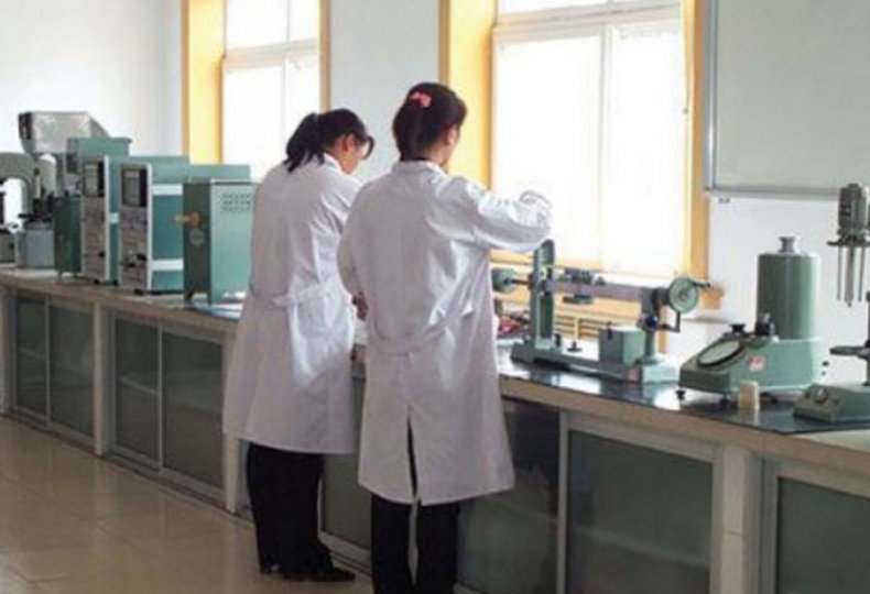 Металлографические испытания