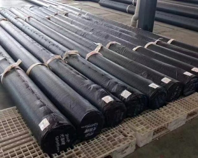 Геотекстиль: "Невидимые герои” в современной архитектуре - тенденции, технологии и будущее