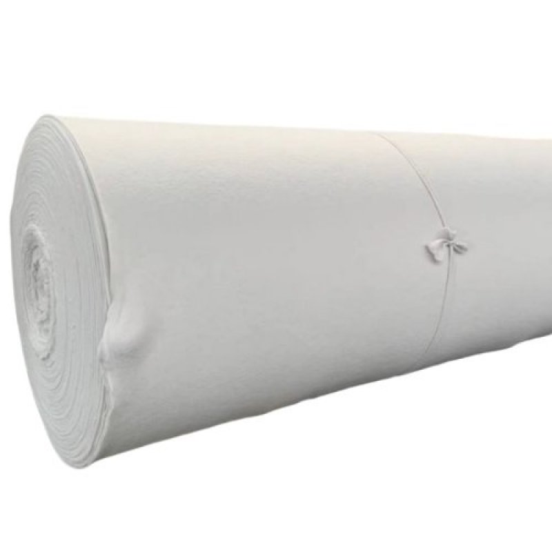 Полипропиленовый гравий и дорожный геотекстиль Стабилизирующая ткань