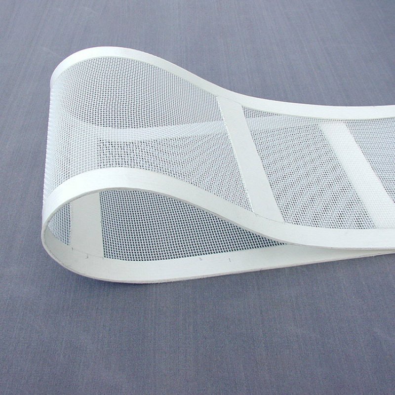 Полиэфирная конвейерная лента для фильтра