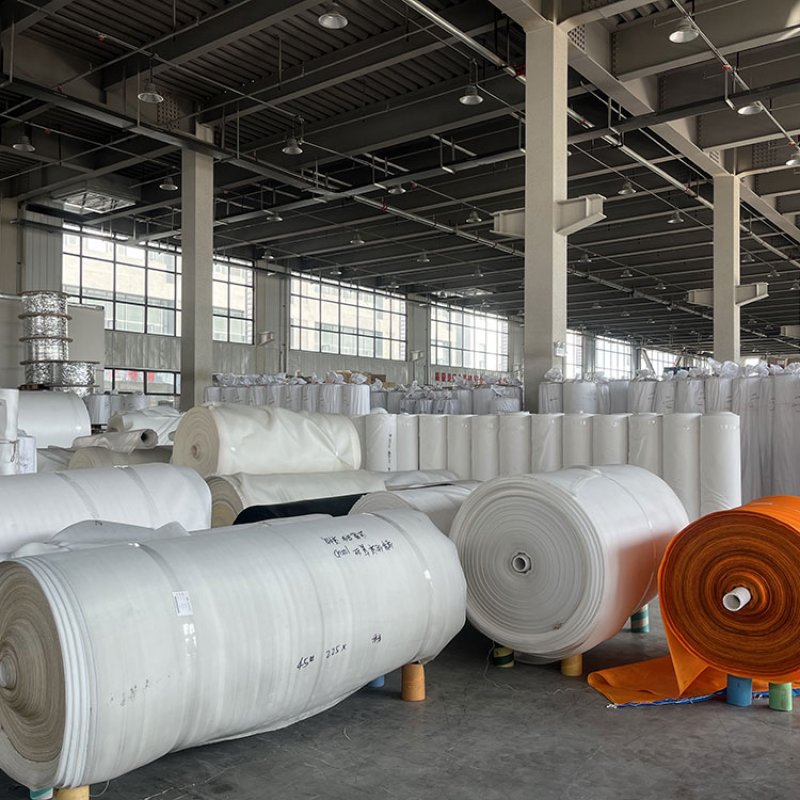 Фильтрующая ткань для классификации мусора