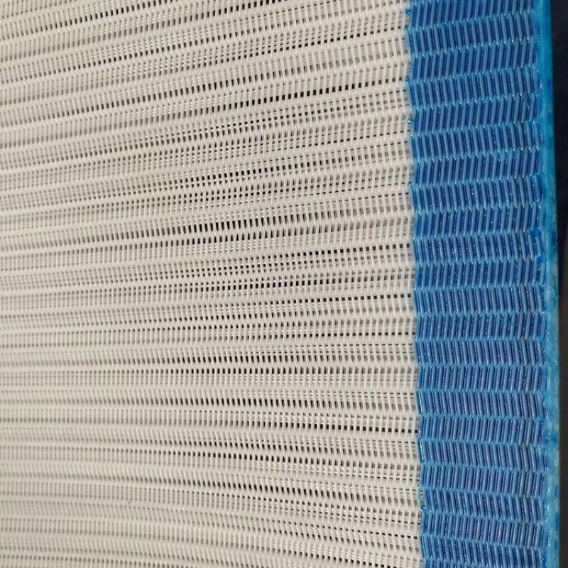 Сетка для спирального фильтр-пресса ПЭТ