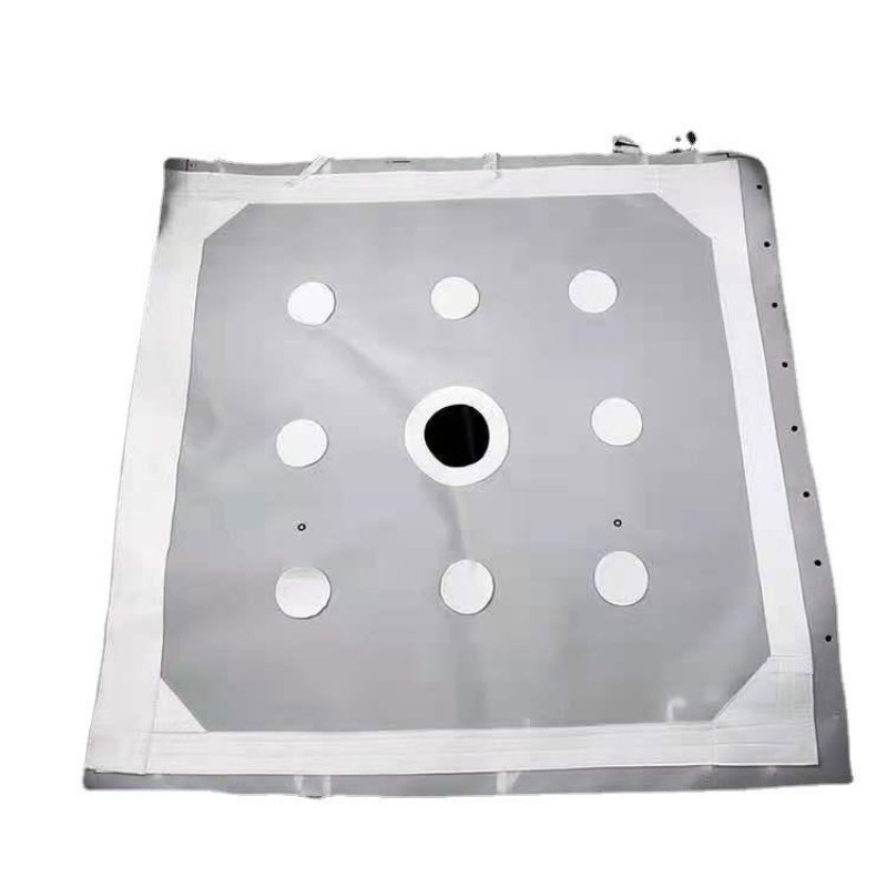 Фильтровальная салфетка для полива осадков и сорняков