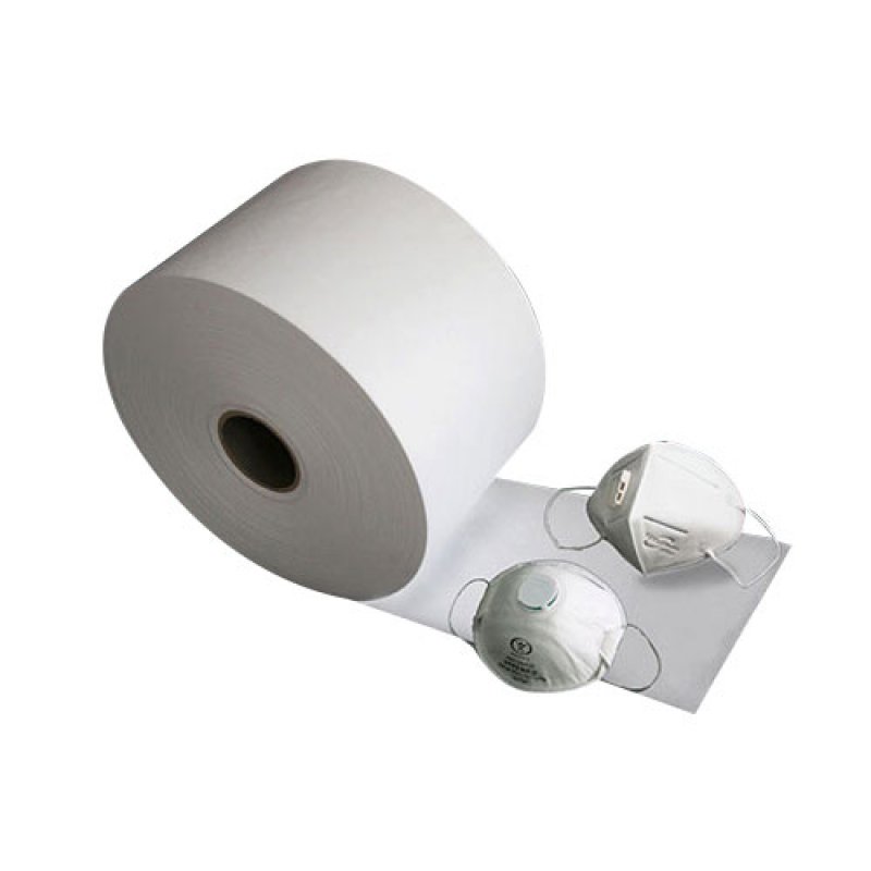 Фильтрующая салфетка для профилактики вирусов и бактерий