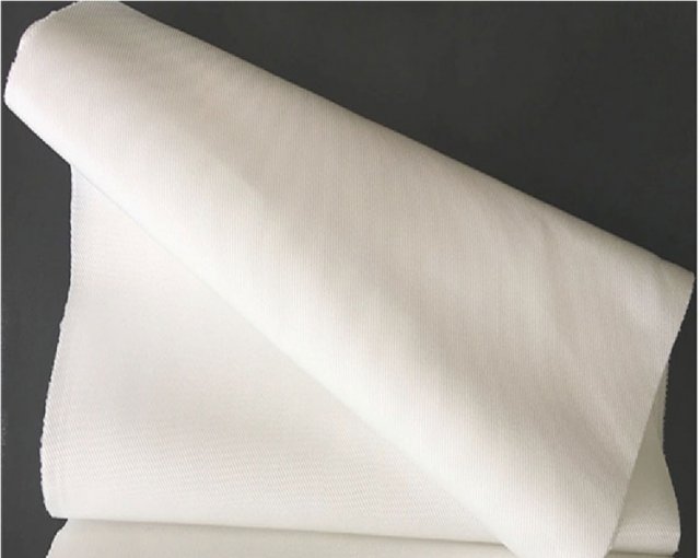 Фильтровальная ткань с нанопокрытием: выход за рамки традиционной фильтрации