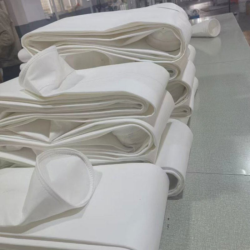 Фильтрующий мешок для разделения красителей