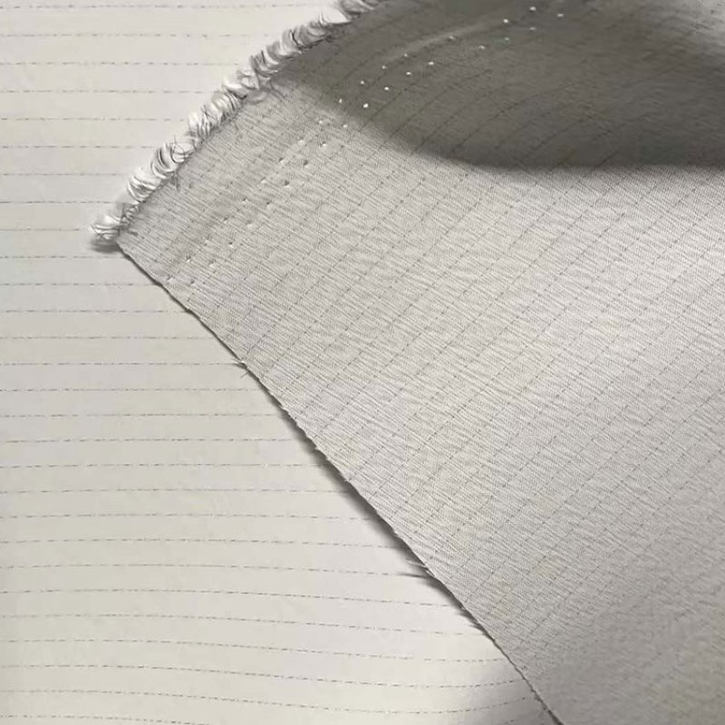 Высокоэффективная антистатическая фильтровальная салфетка