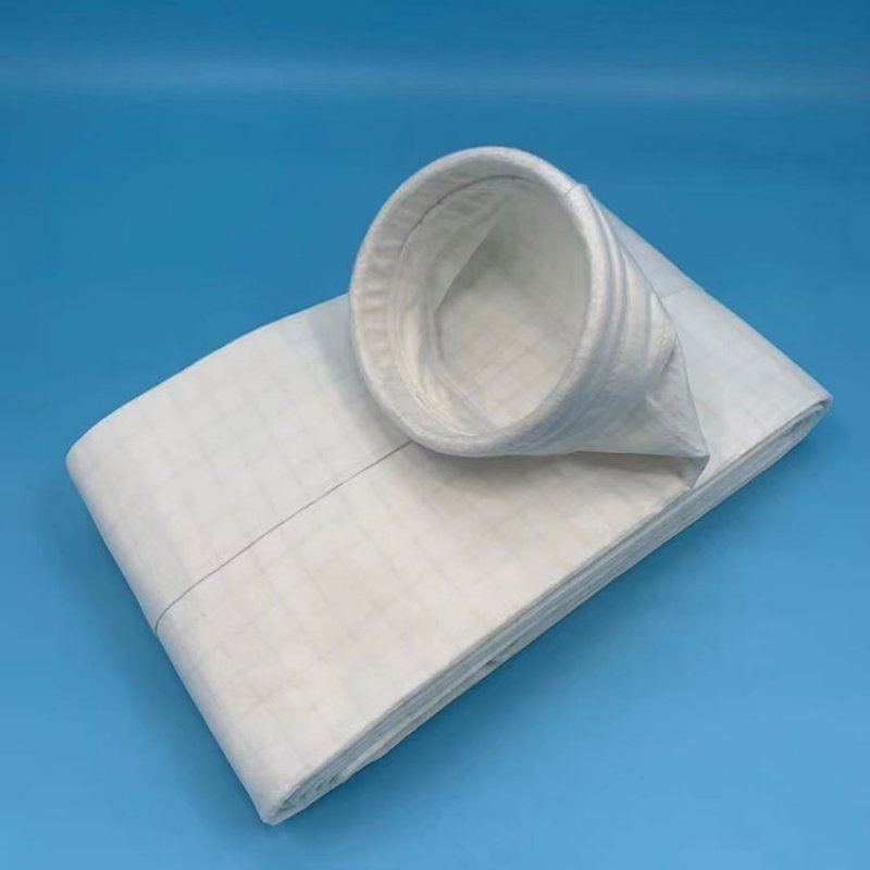 Промышленный рукавный фильтр для циркуляции воды