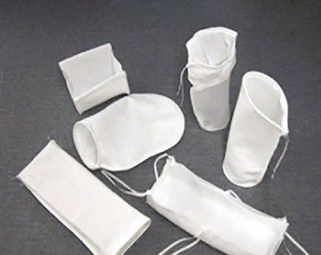 Повторное использование и утилизация фильтровальных мешков