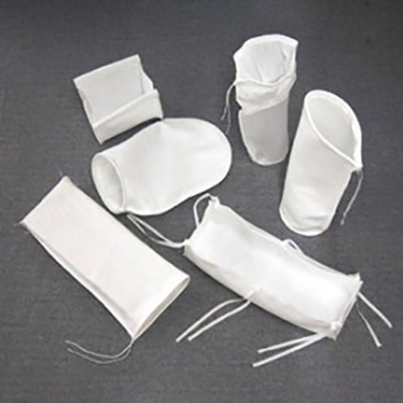 Анодные мешки