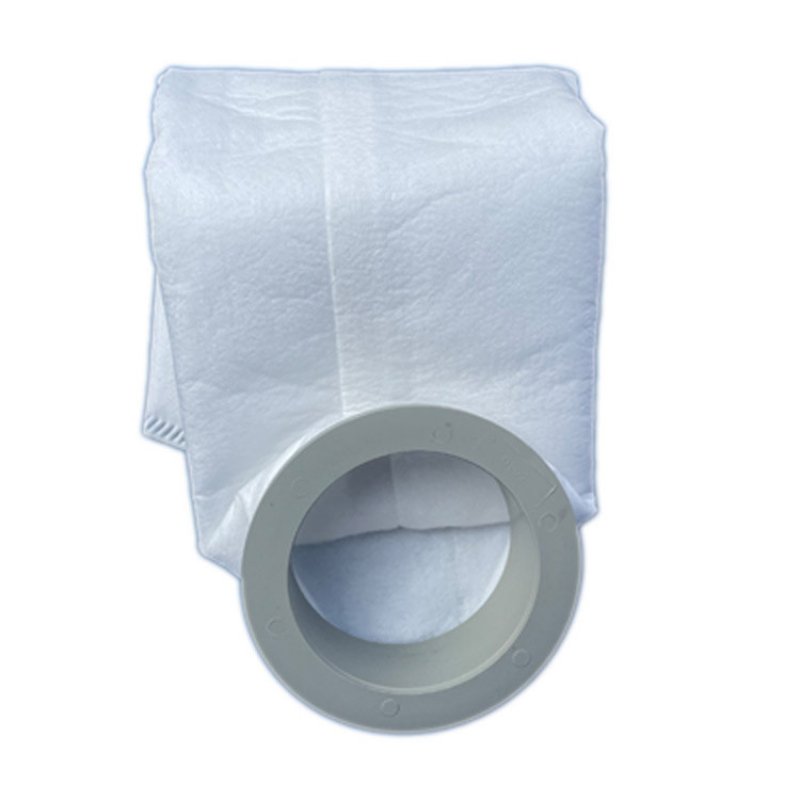 Гальванический фильтр-мешок для жидкости