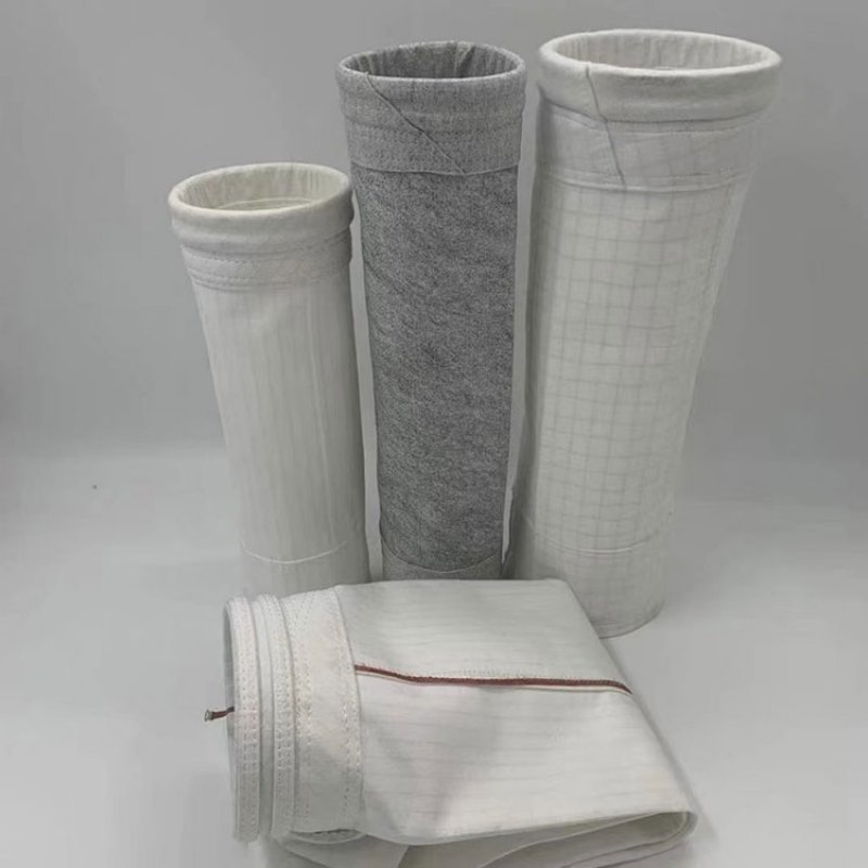 Фильтрующий мешок для выщелачивания руды