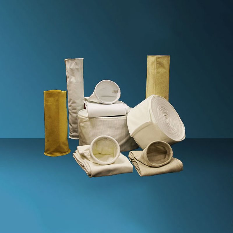 Фильтрующий мешок для очистки растворителей в фармацевтической промышленности