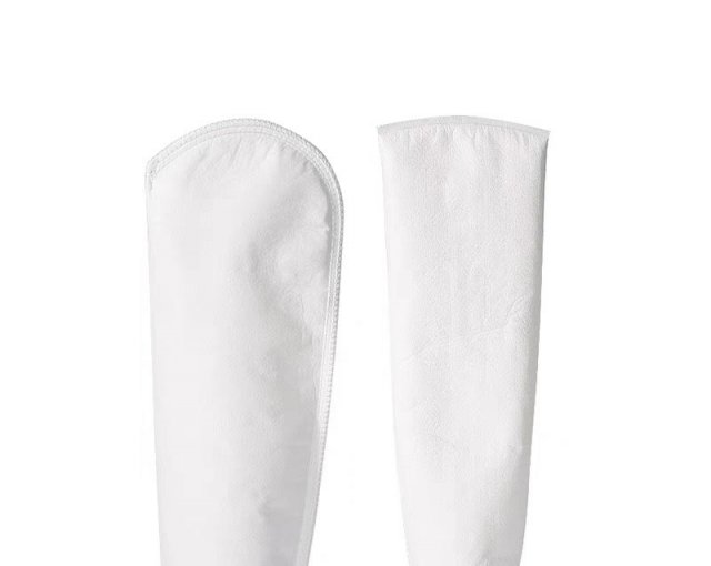 Четвертое поколение интеллектуальных фильтровальных рукавов: как технология самовосстановления меняет экологию отрасли фильтрации