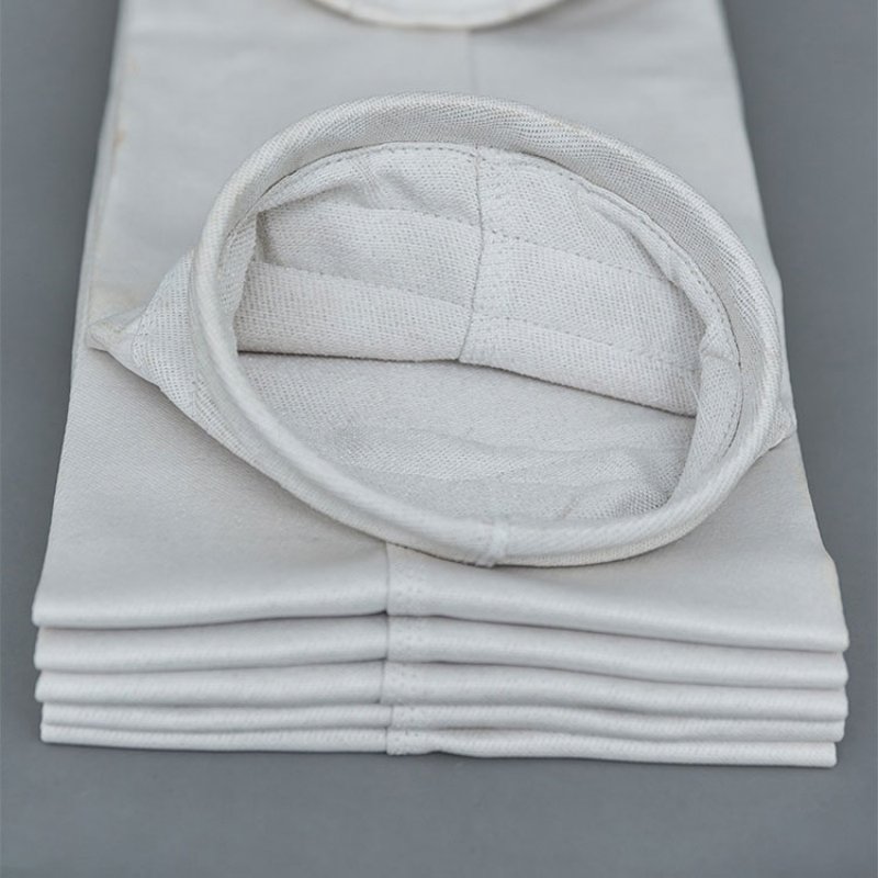 Точный фильтр-мешок