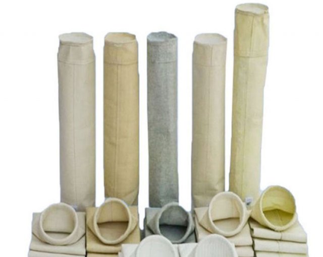 Малазийские компании посетили нашу компанию и подписали долгосрочное соглашение о поставках фильтровальной ткани и фильтровальных мешков