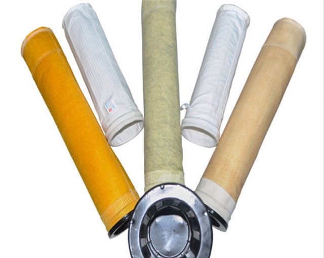 Сравнение характеристик металлических фильтровальных мешков с другими новыми фильтрующими материалами