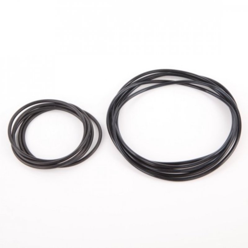 Optipow105 Уплотнительное кольцо для очистки воздуха Vavle (Фторкаучук 64,5 x 3) 8003-5573 , (Nitril 70SH 64,5 x 3) 2136-1422 , (114,5 x 3) 2136-1435