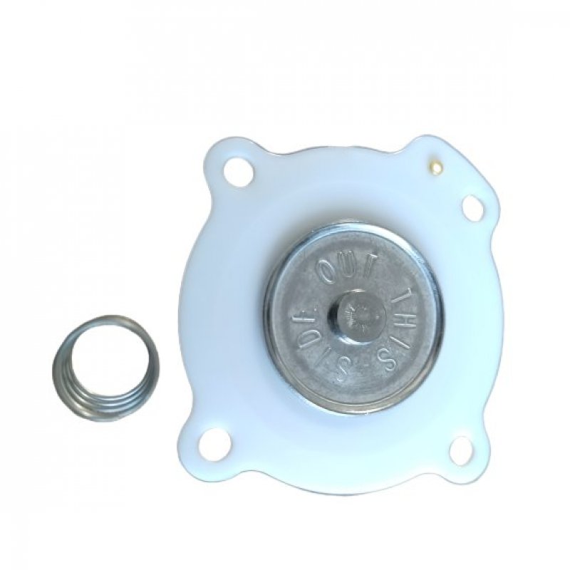 Asco Pulse Valve 353A043 Комплект для ремонта мембраны C113443