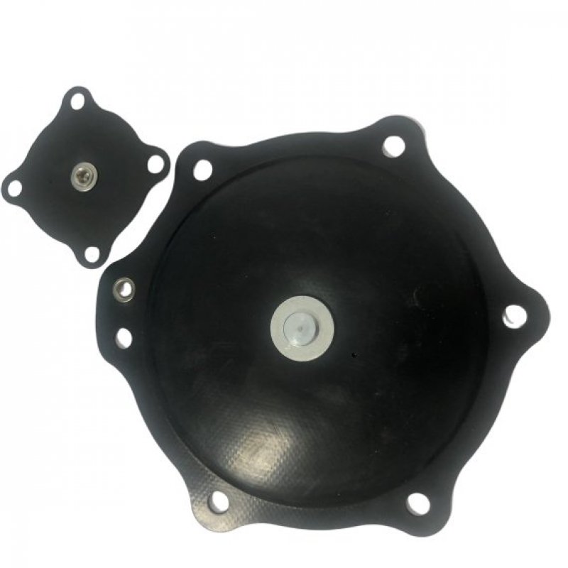 Сервисный комплект C113686 для электромагнитного клапана Numatic Pulse Filter Asco 2 1/2 дюйма