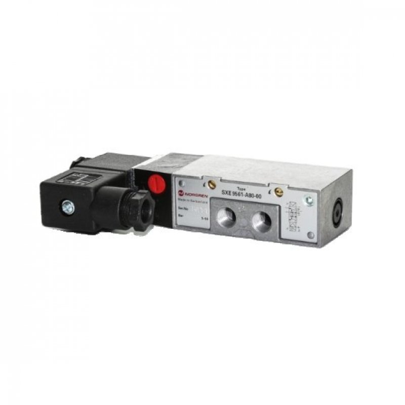 Пневматический клапан Norgren SXE9561-E86-00K