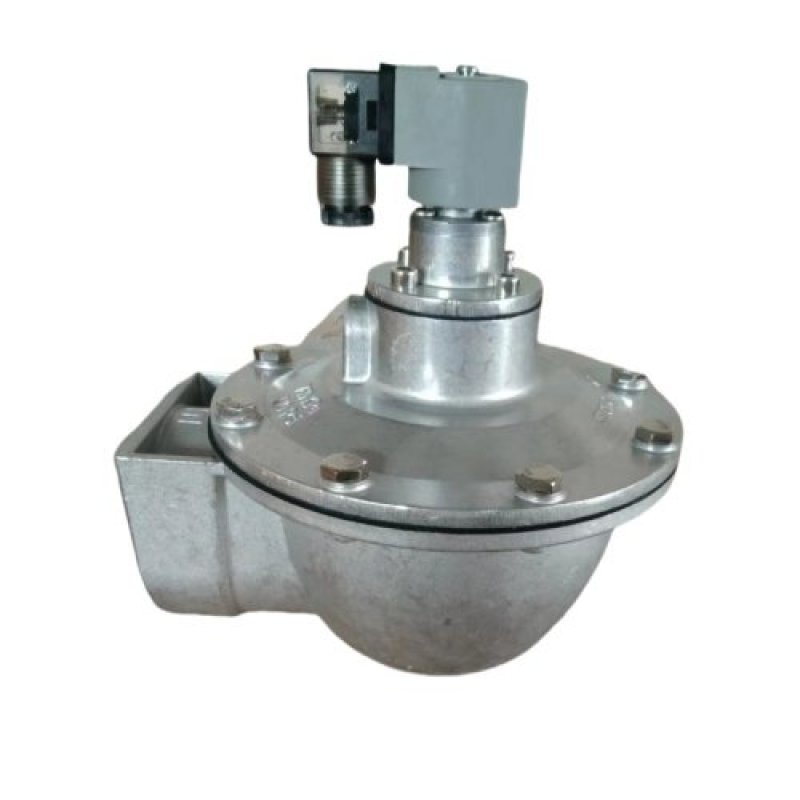 CA62T Импульсный впрыскивающий клапан 2 1 / 2 "