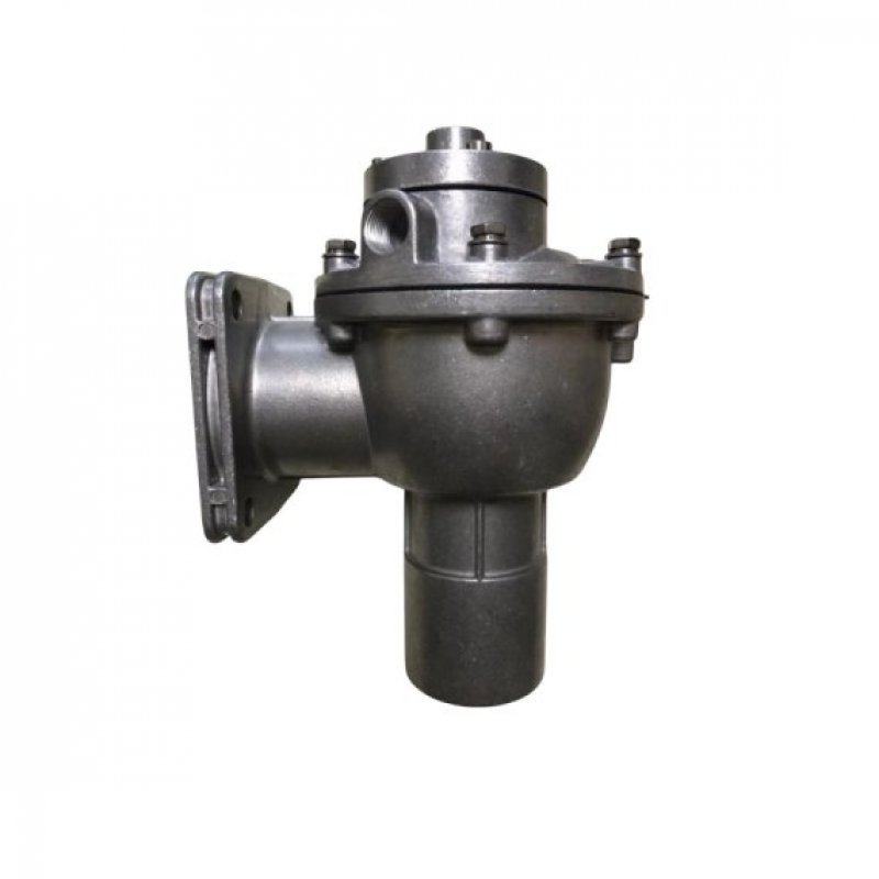 РЕАКТИВНЫЕ КЛАПАНЫ Goyen RCAC20FS4