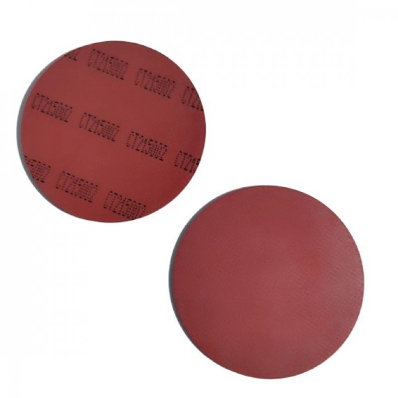 Диафрагма V4549902-0100 для тканевых фильтров optipulse плунжер pulse optipow