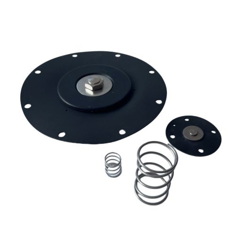 Импульсный клапан CA76MM040 - 305 / 3304 диафрагма K7600