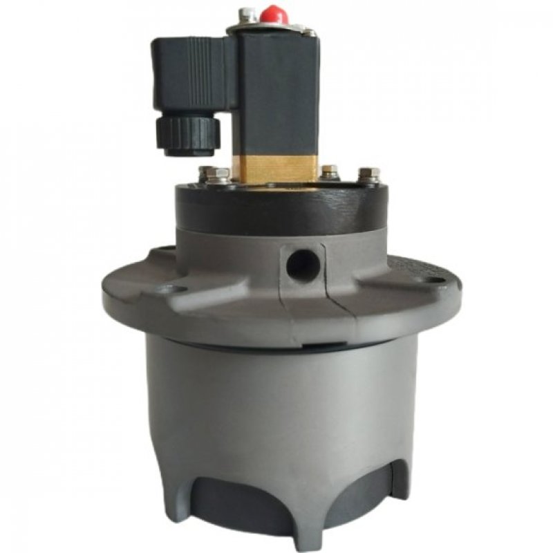 Клапан очистки воздуха V1585320-0100