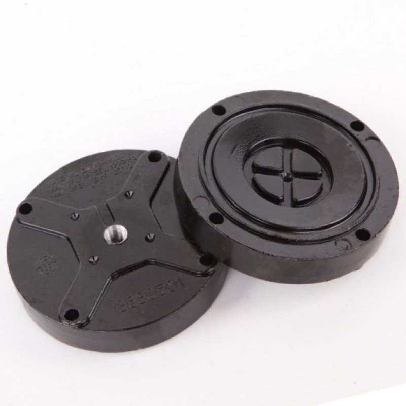 V3630501-0100 Тканевые фильтры Optipow Плунжер Пульс Вавле Пилотная крышка