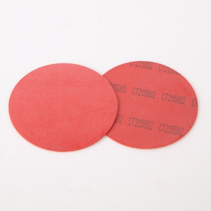 Мембрана V4549902-0100 для струйного импульсного клапана optipow105/135