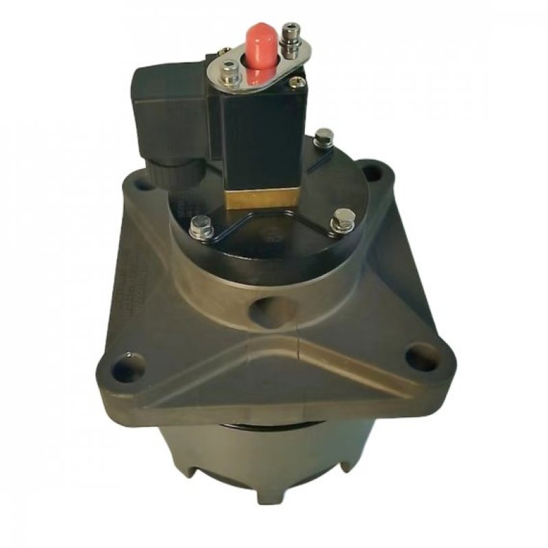 Клапан очистки воздуха Optipow Pulse Jet