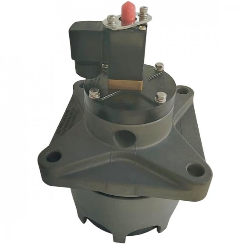 Плунжер Pulse Optipow 135 Электромагнитный клапан очистки воздуха