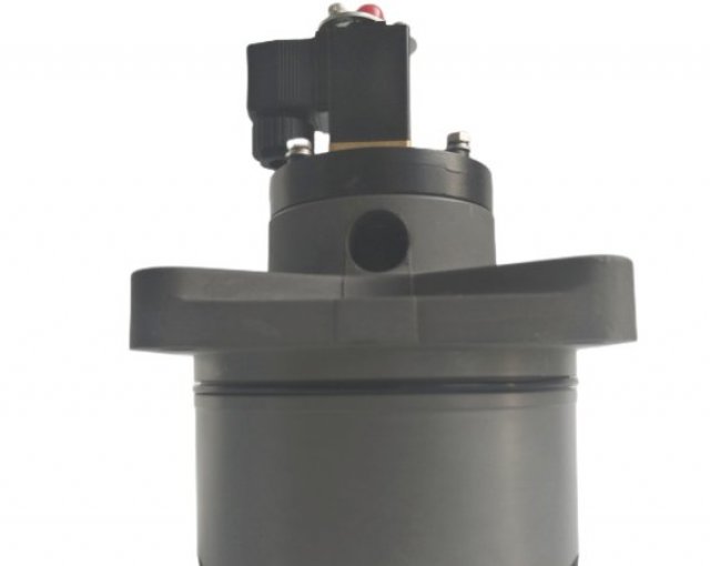 Импульсный электромагнитный клапан: научно-технические инновации, освоение ритма пульсации