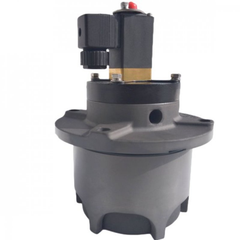 OPTIPOW105 Электромагнитный клапан очистки воздуха для поршневой мембраны