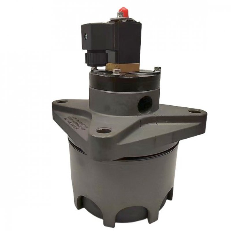 OPTIPOW135 Пылевой фильтр 120 В 60 Гц UL-CERTIFIED V1614718-0700