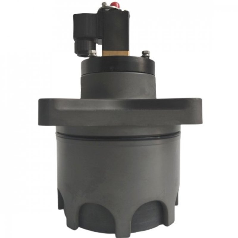 OPTIPOW135 120 В 60 Гц V1614718-0400 Клапан управления воздушным фильтром