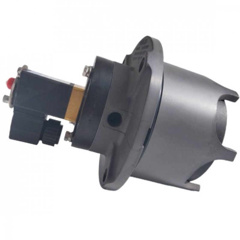 OPTIPOW105 СЕРТИФИЦИРОВАННЫЙ UR клапан очистки воздуха 120V60HZ V1617803-0600