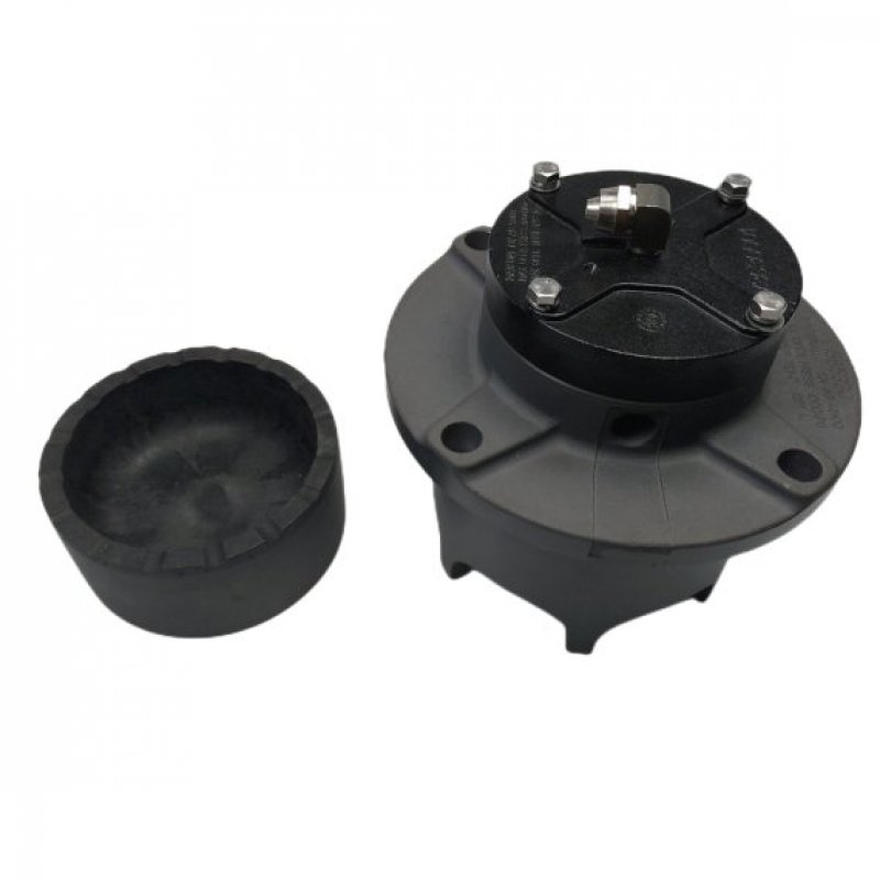 Alstom OPTIPOW105 без соленоида V1617803-0800 Клапан очистки воздуха