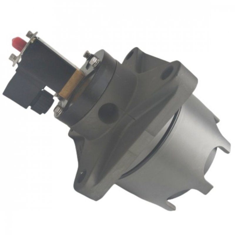 Optipow135 Струйный импульсный электромагнитный клапан