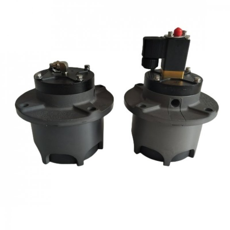 OPTIPOW105 Электромагнитный клапан для очистки воздуха плунжерной мембраны